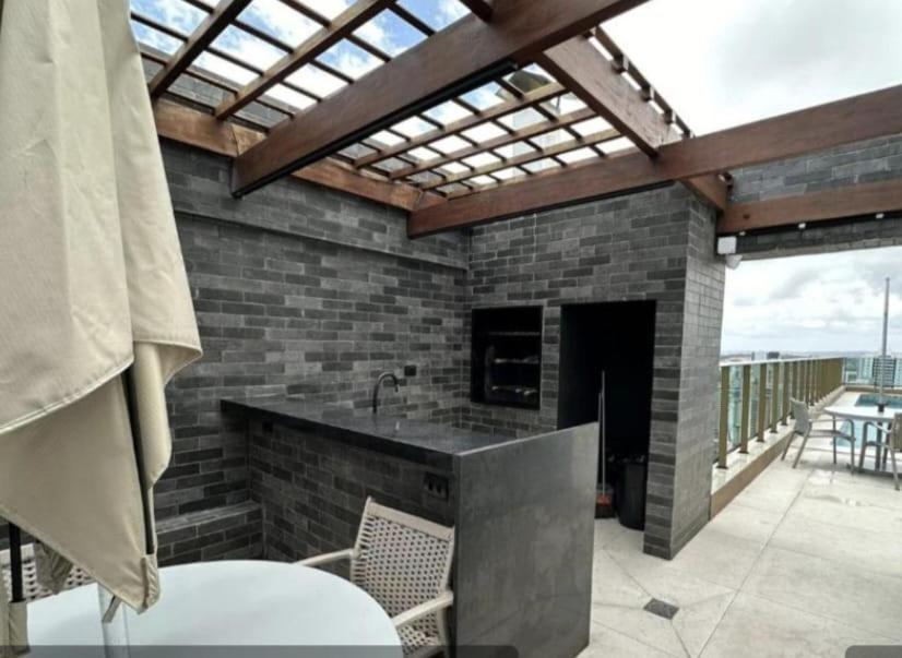 Class Boa Viagem 4010 Apartamento Recife