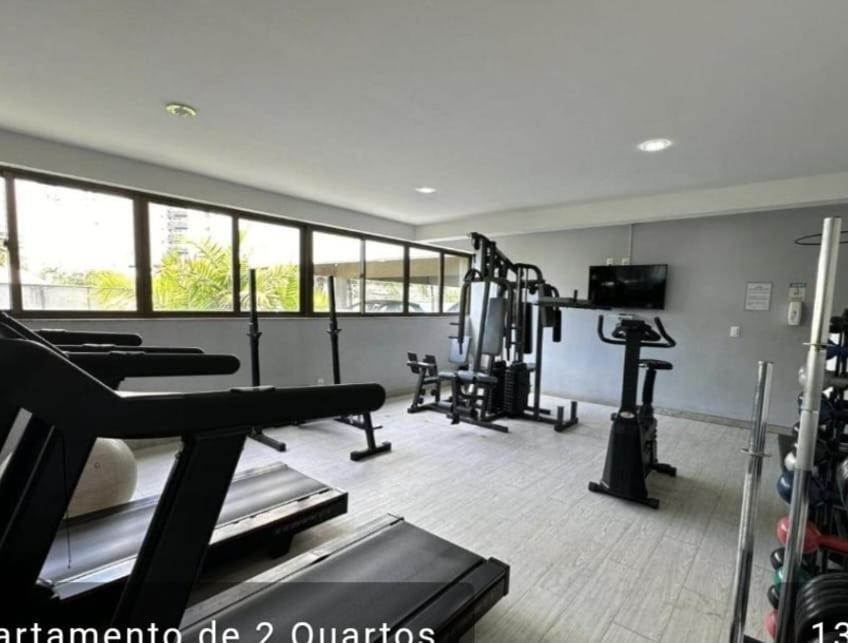 Class Boa Viagem 4010 Apartamento