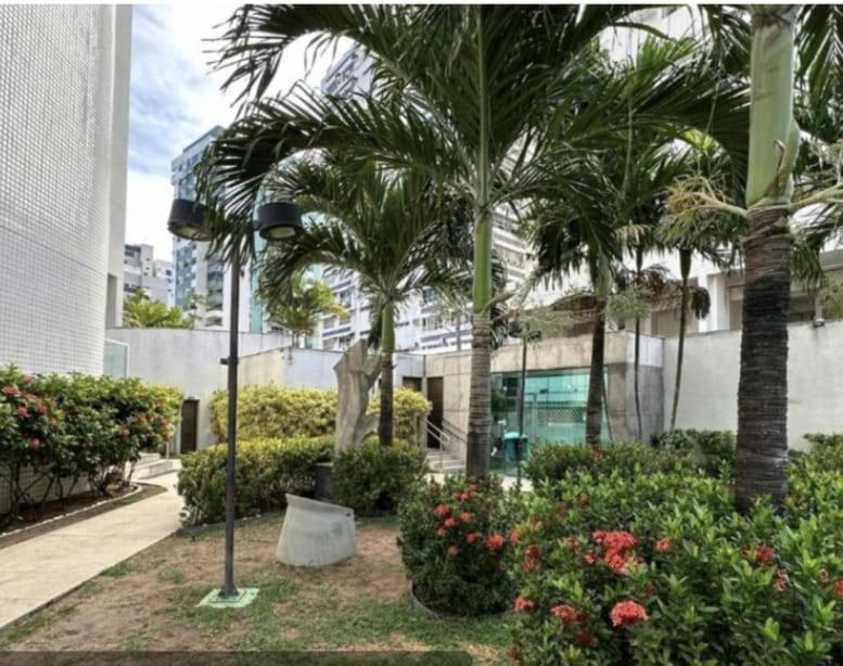 Apartamento Class Boa Viagem 4010