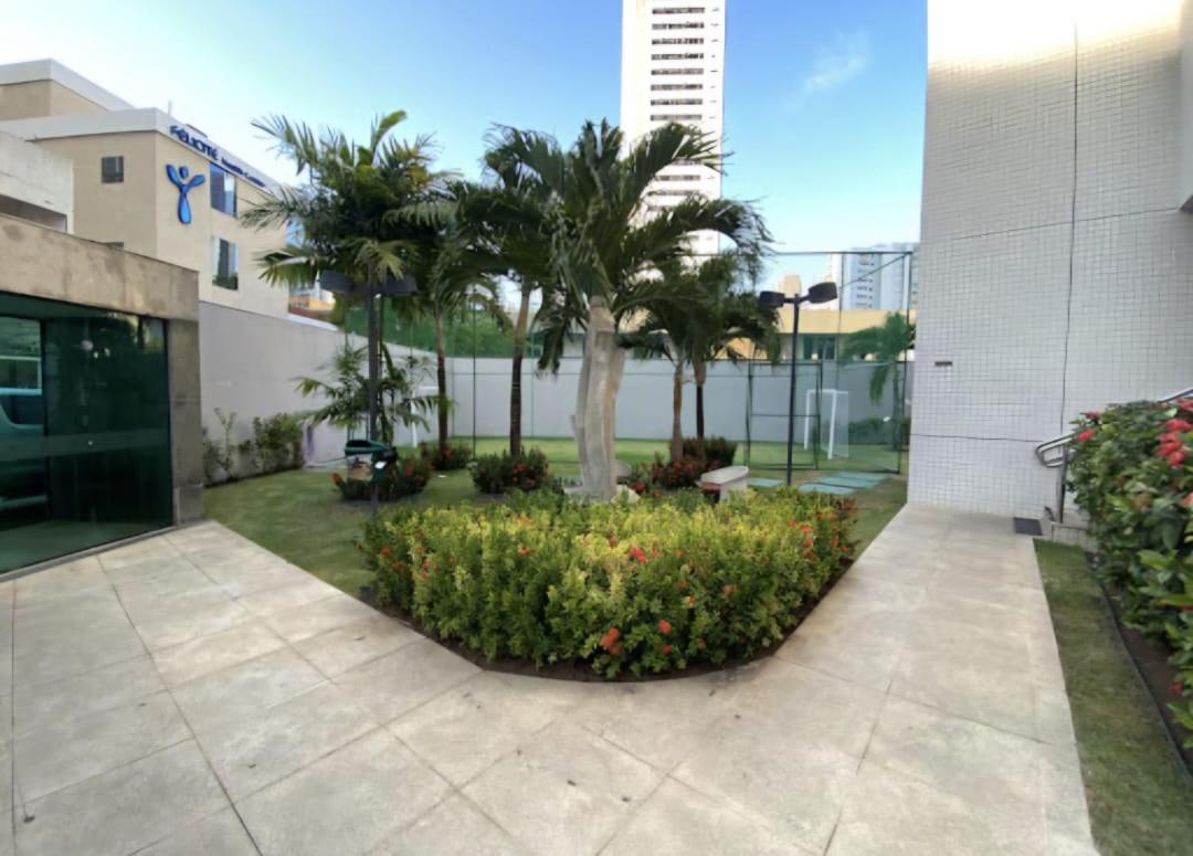 Class Boa Viagem 4010 Apartamento *