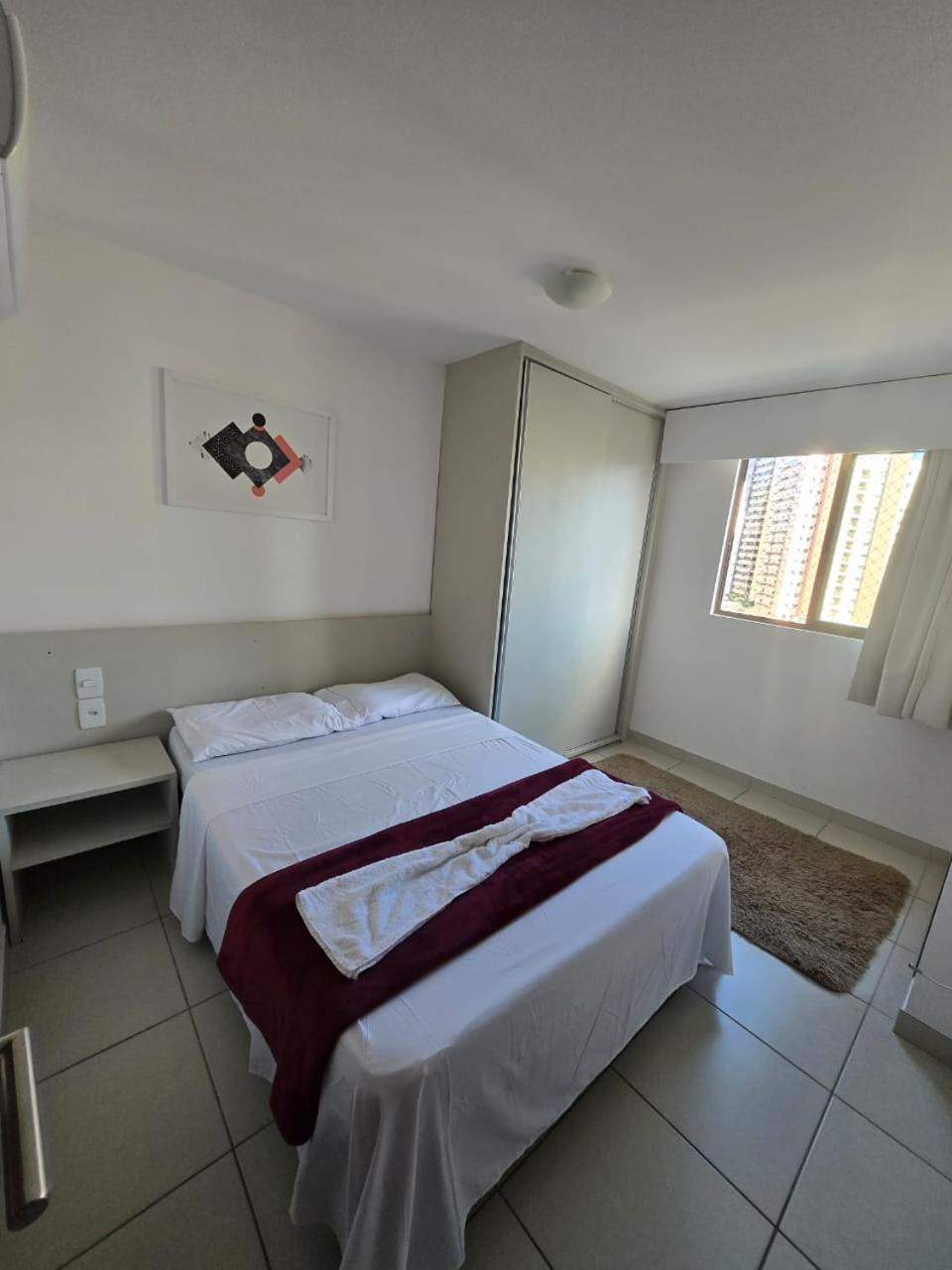 Apartamento Class Boa Viagem 4010 *