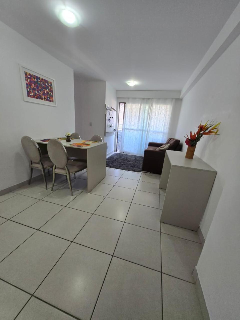 Apartamento Class Boa Viagem 4010