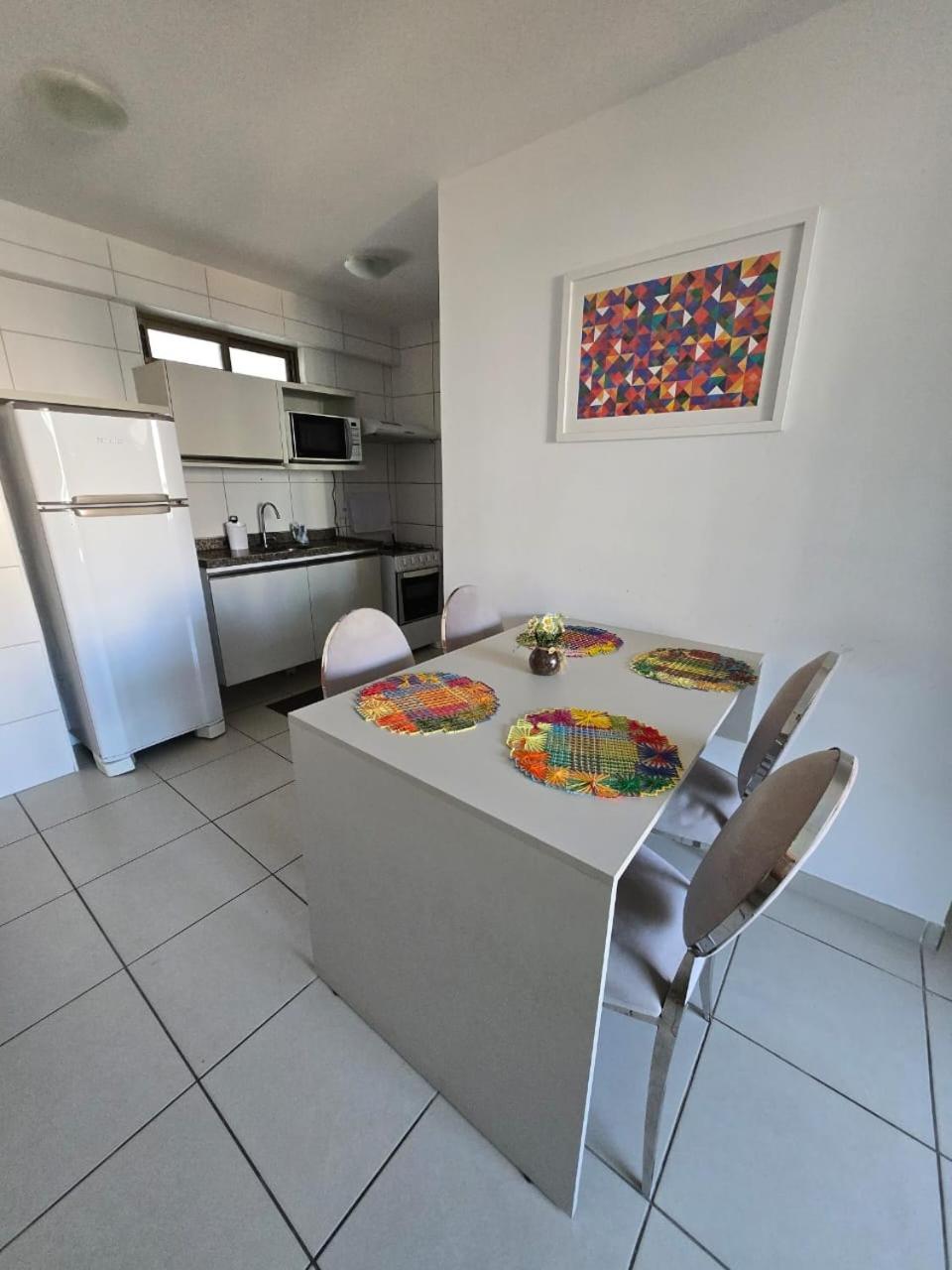 Apartamento Class Boa Viagem 4010 Recife