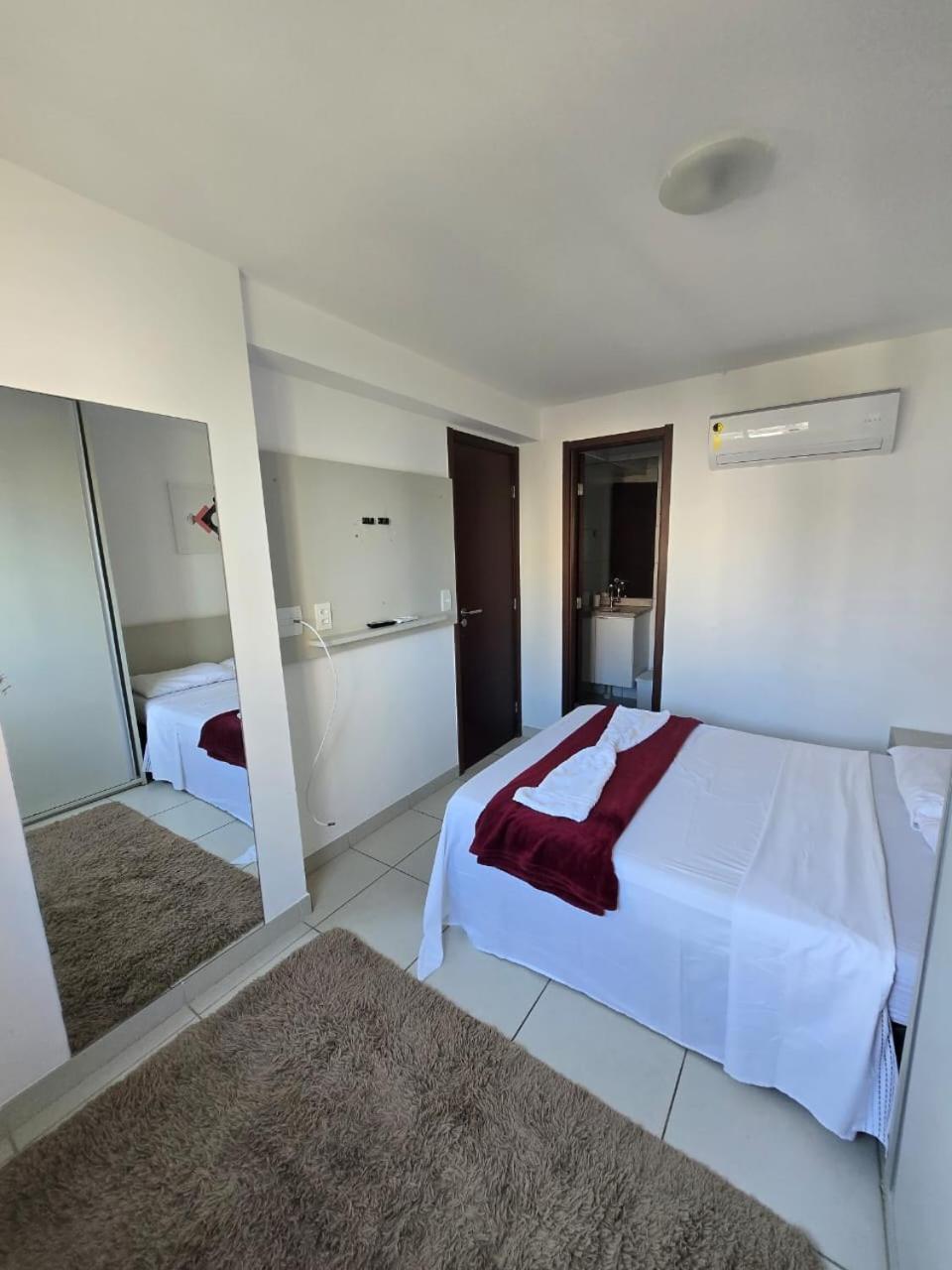 Apartamento Class Boa Viagem 4010 Recife