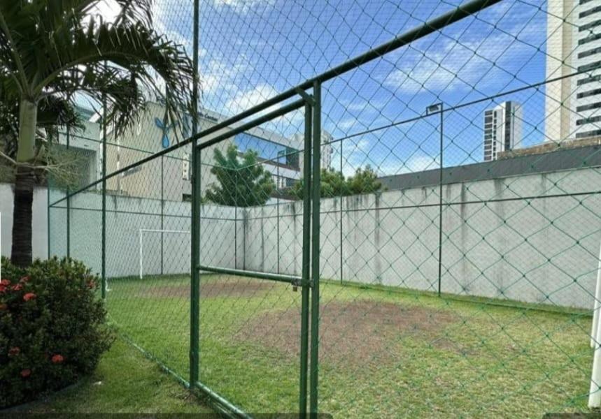 Class Boa Viagem 4010 Apartamento