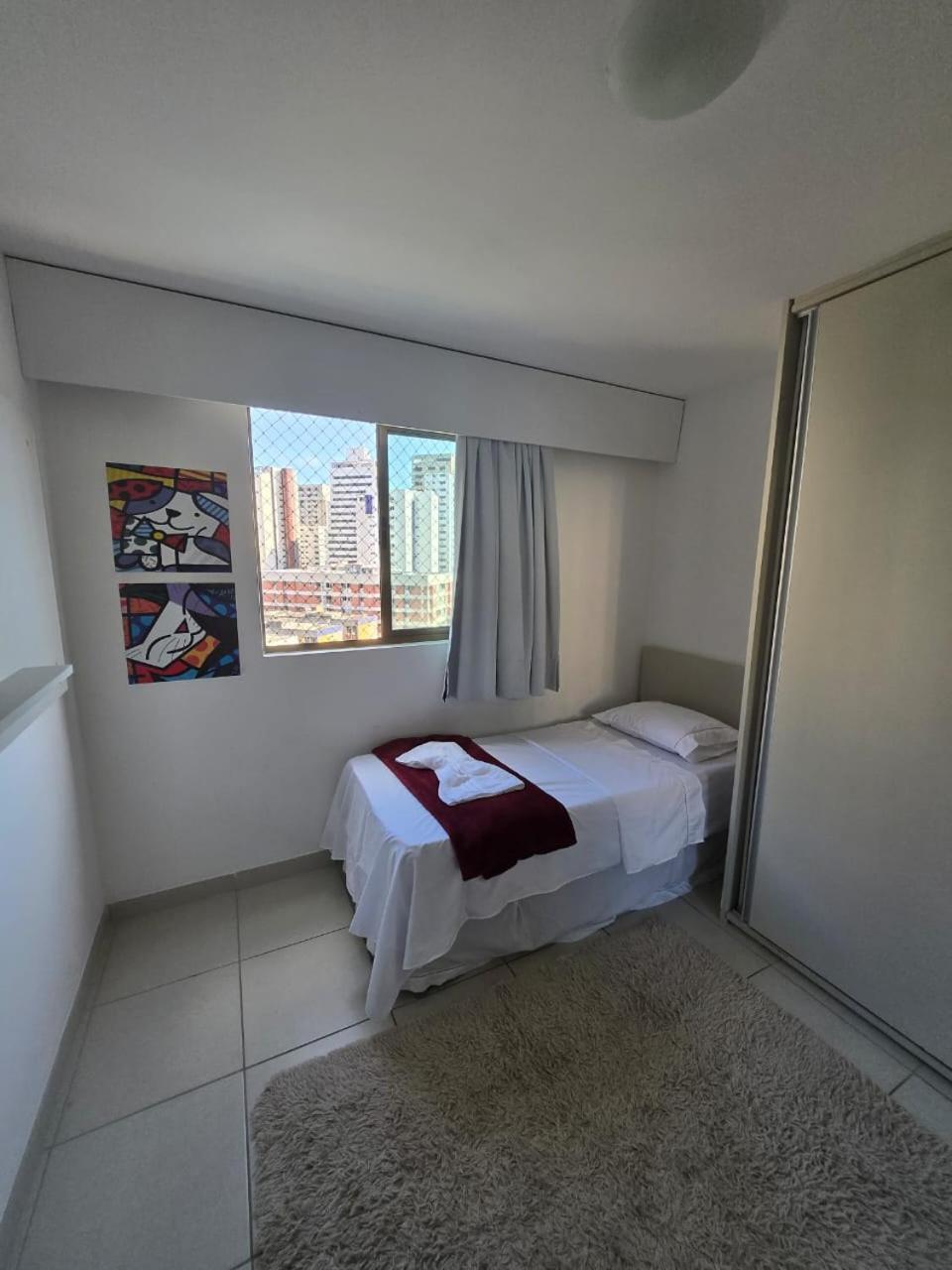 Class Boa Viagem 4010 Apartamento