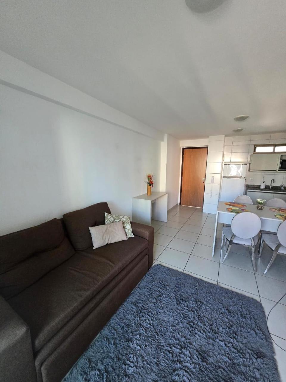 Apartamento Class Boa Viagem 4010
