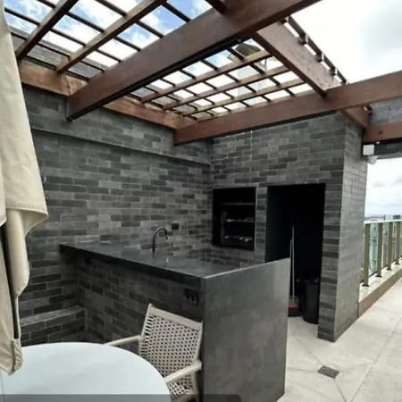 Beach Class Boa Viagem 4010 Recife Exterior foto