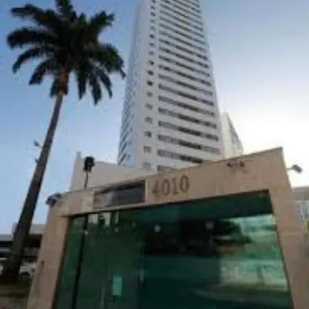 Beach Class Boa Viagem 4010 Recife Exterior foto