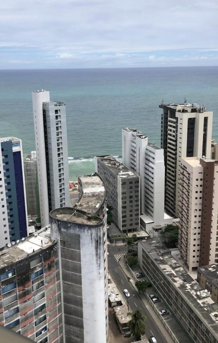 Apartment Class Boa Viagem 4010 *